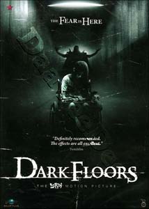 Dark Floors (DVD)